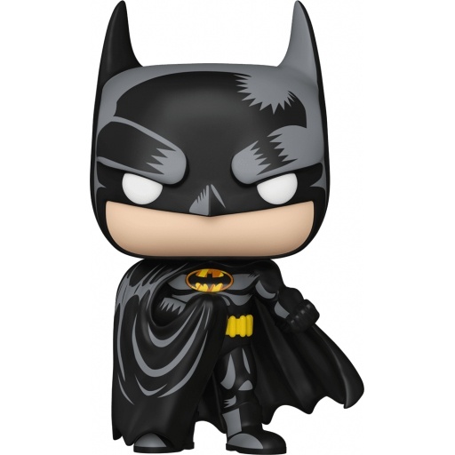 Figurine Funko POP Batman (Justice League)