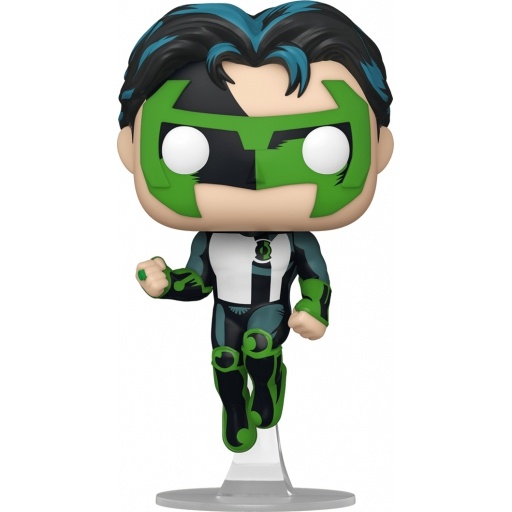 Figurine Funko POP Green Lantern (Justice League)