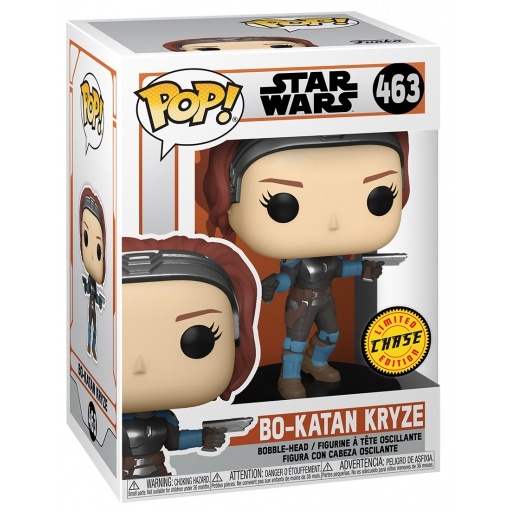 Bo-Katan Kryze