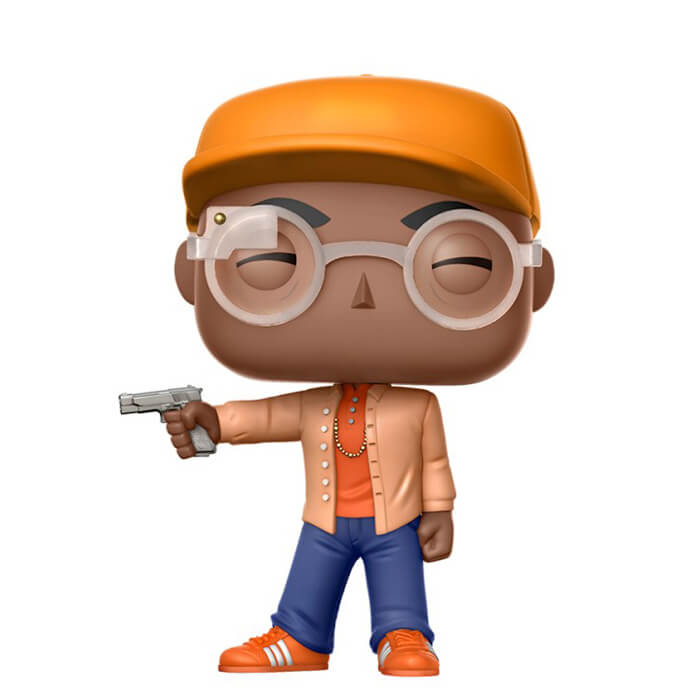 POP Valentine (Kingsman)