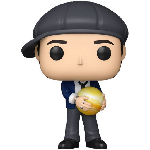 POP Jin (The Astronaut) (BTS)