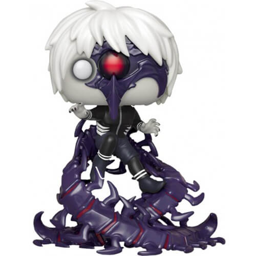 Funko POP Half-Kakuja Kaneki