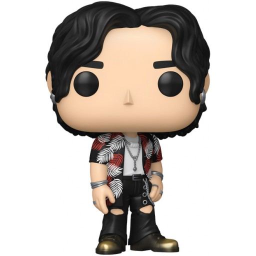 Funko POP Agust D (D-Day) (BTS)