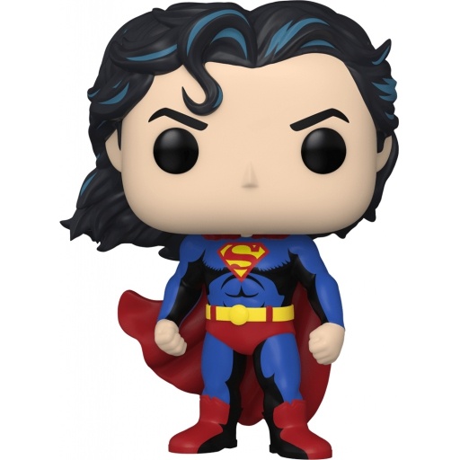 Funko POP Superman (Justice League)