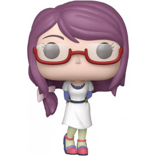 Funko POP Rize Kanishiro (Tokyo Ghoul)