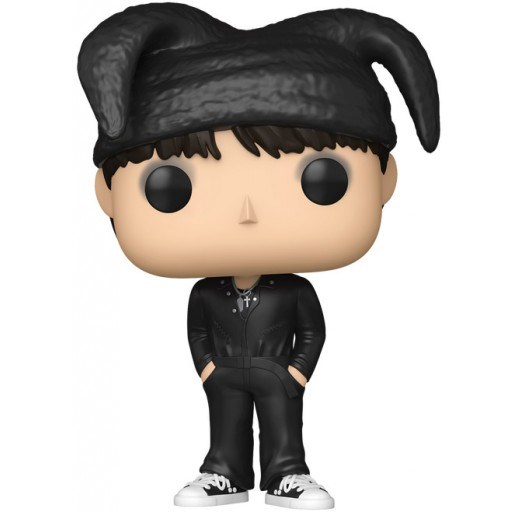 POP J-Hope (Jack In The Box) (BTS)