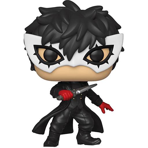 Funko POP Joker (Persona 5)