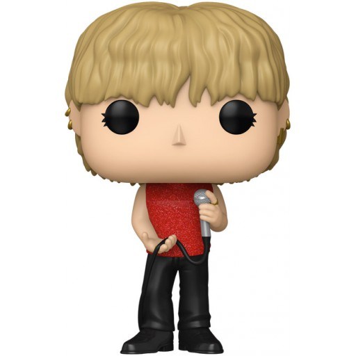 Funko POP V (Layover) (BTS)
