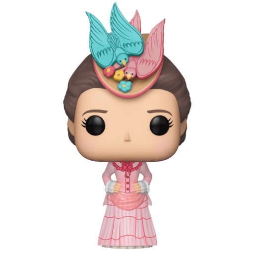 Funko POP Mary Poppins at the Music Hall (Mary Poppins Returns)