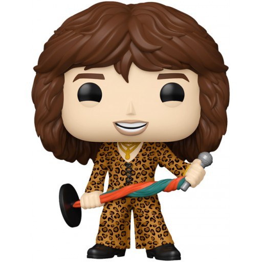 Funko POP! Steven Tyler (Aerosmith)