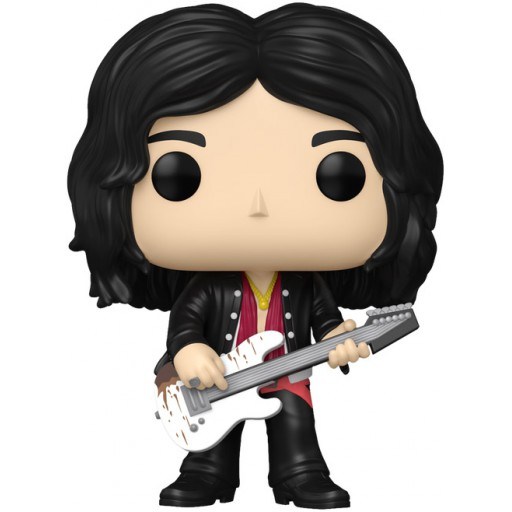 Funko POP! Joe Perry (Aerosmith)