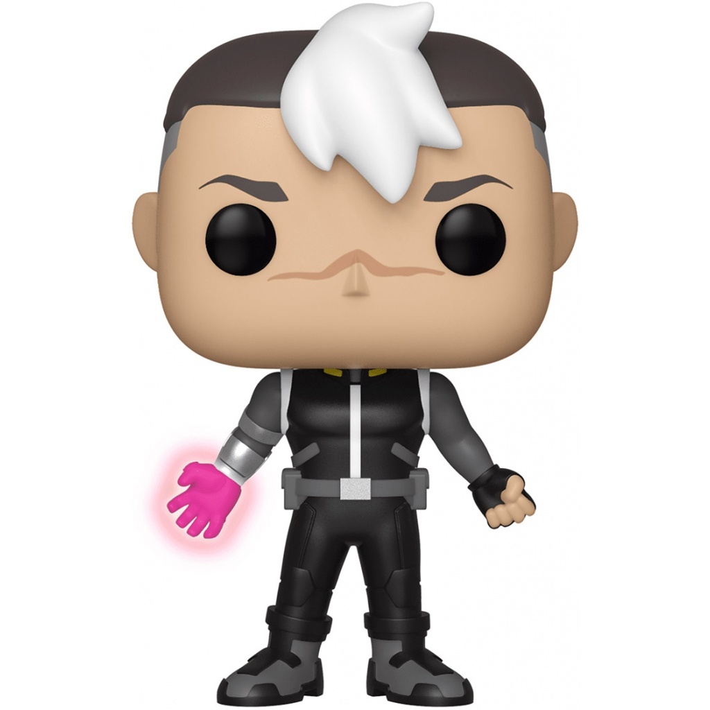 Funko POP Shiro with Normal Clothes (Voltron)