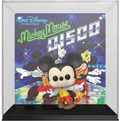 POP Mickey Mouse Disco (Disney 100)