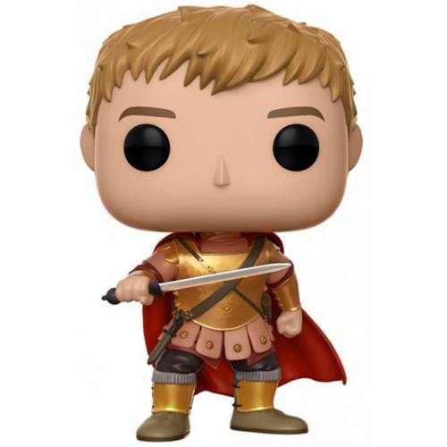 Funko POP Rory Williams (Doctor Who)