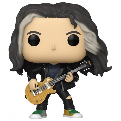 Funko POP Kirk (72 Seasons) (Metallica)