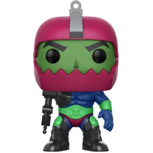 Funko POP Trap Jaw (Masters of the Universe)