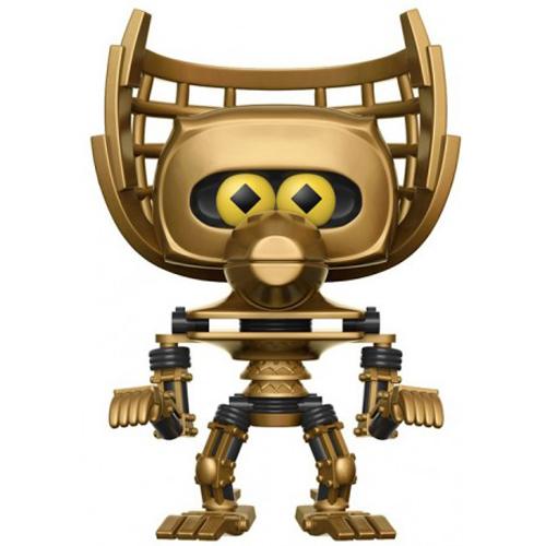 Funko POP Crow (Mystery Science Theater 3000)