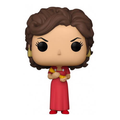 Funko POP Miss Scarlet