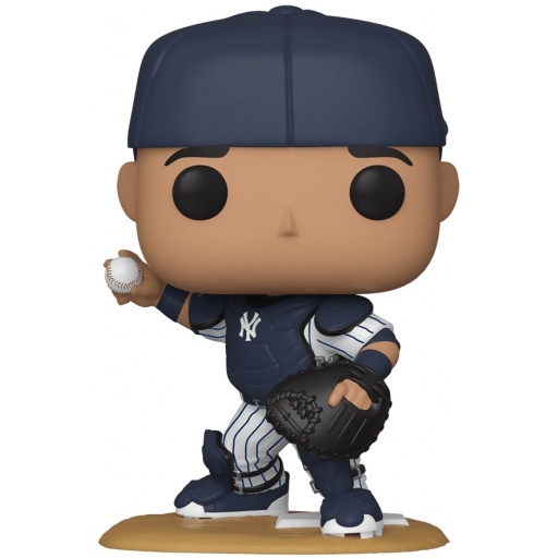 Funko POP Gary Sanchez (MLB)