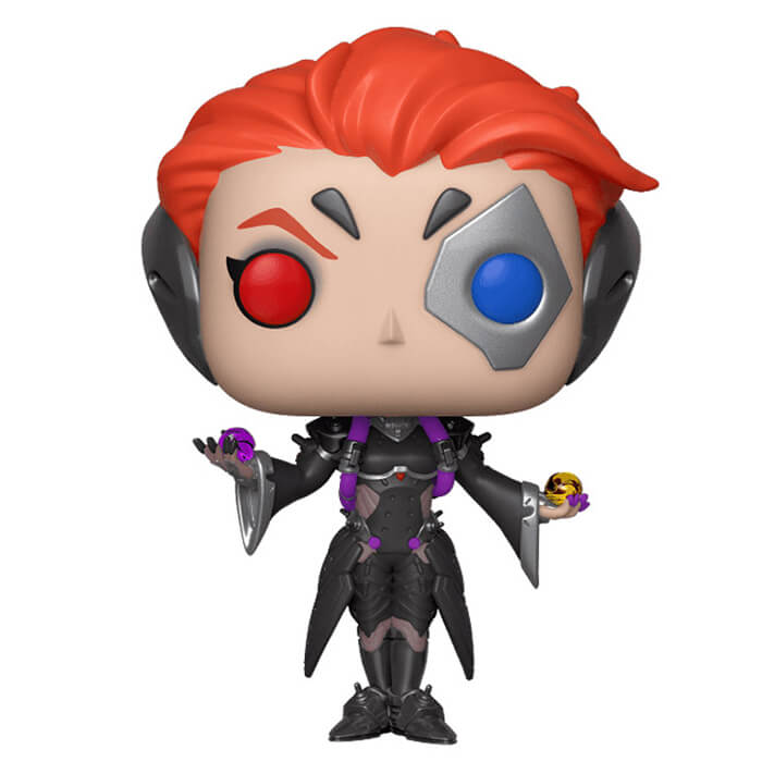 Funko POP Moira (Overwatch)