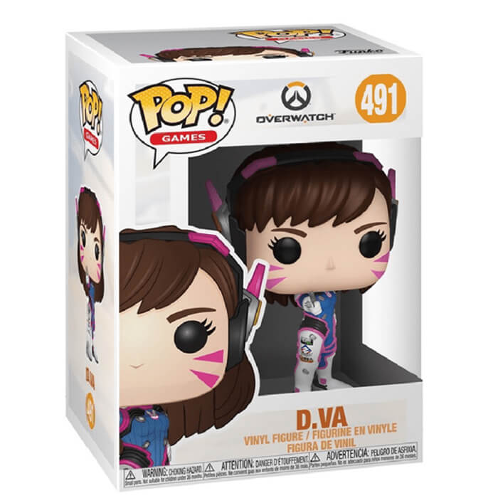 D.Va