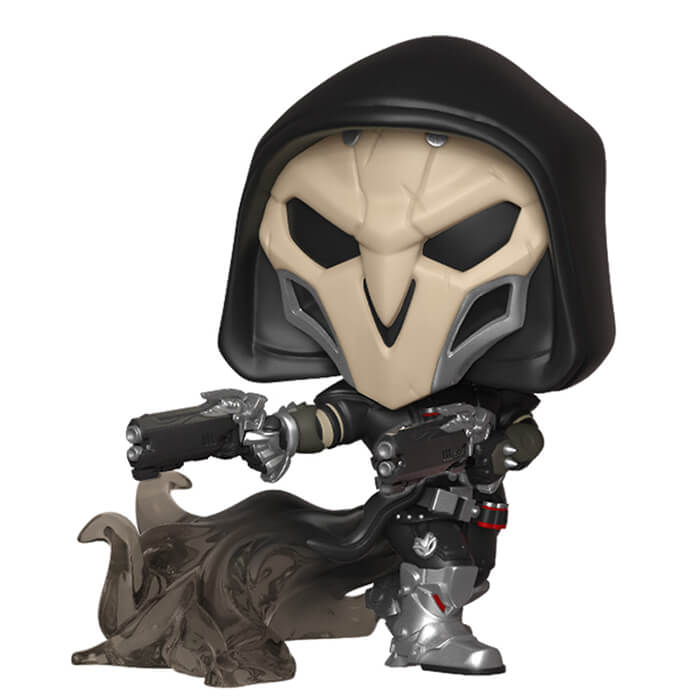 Funko POP Reaper Wraith (Overwatch)