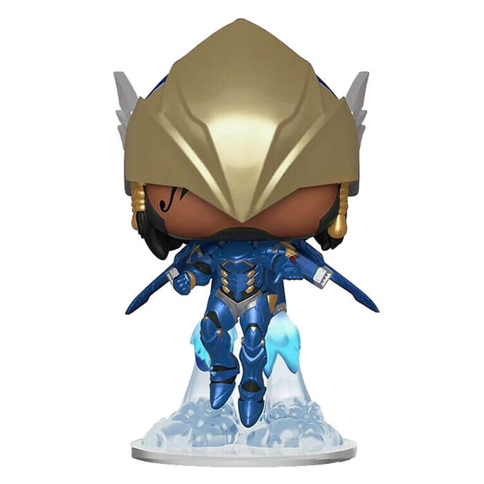 Funko POP Pharah Victory Pose