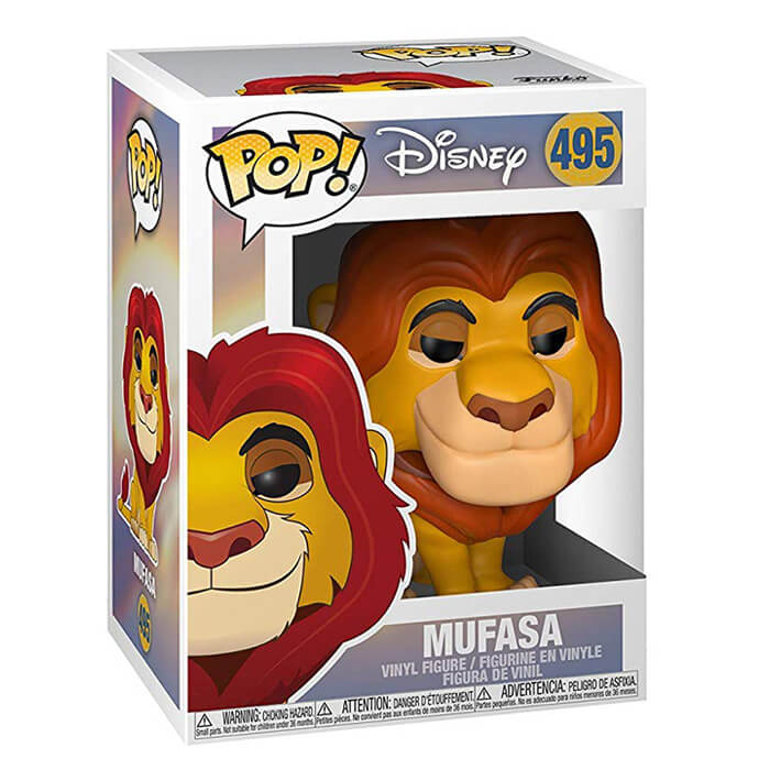 Mufasa