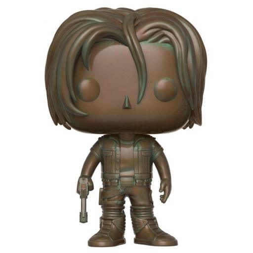 Funko POP Parzival (Antique) (Ready Player One)