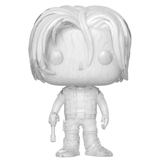 Funko POP Parzival (Translucent) (Ready Player One)
