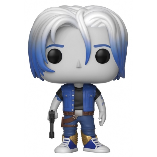 Funko POP Parzival (Ready Player One)