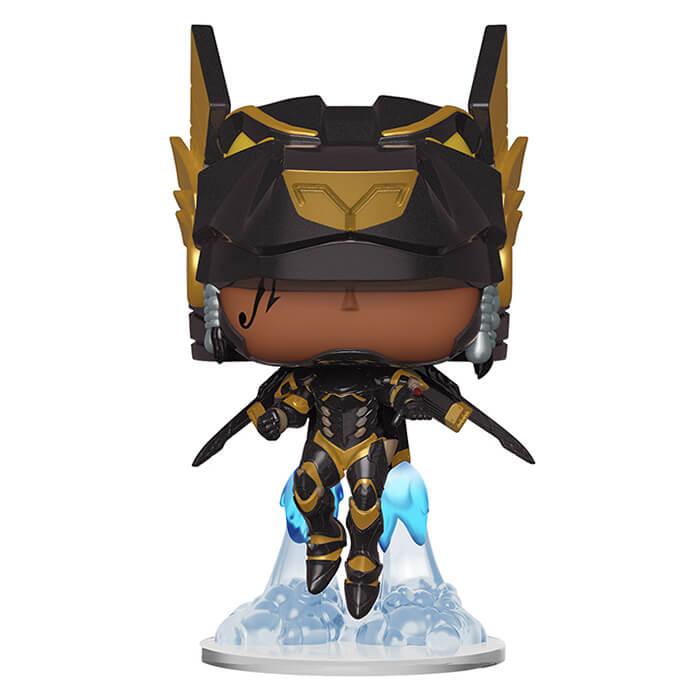 Funko POP Pharah (Anubis Skin) (Overwatch)