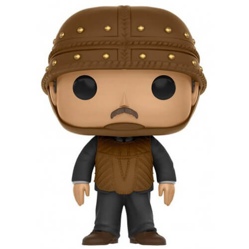 Funko POP Jacob Kowalski (Fantastic Beasts and Where to Find Them)