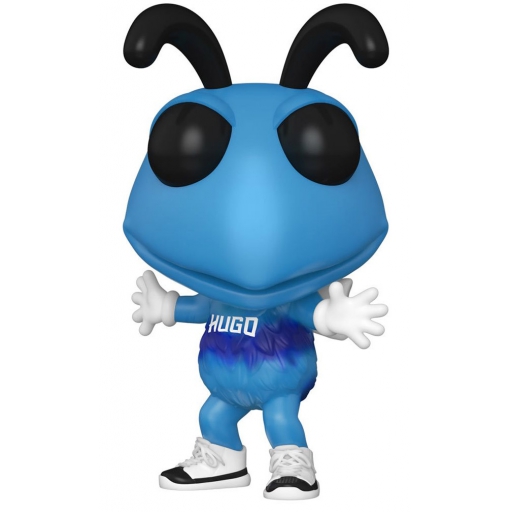 Funko POP! Hugo (Charlotte Hornets) (NBA Mascots)