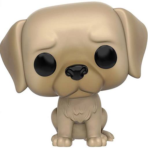 Funko POP! Labrador Retriever (Pets)