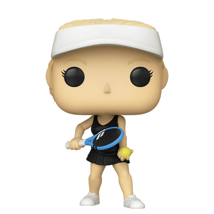 Funko POP Amanda Anisimova (Tennis Legends)