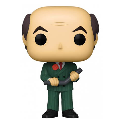 Funko POP Mr. Green