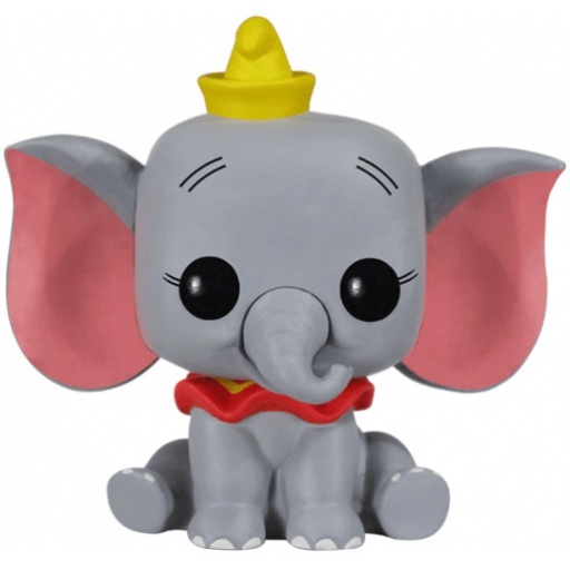 Funko POP Dumbo (Dumbo)