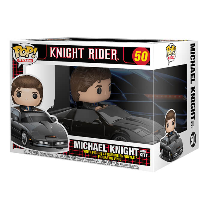 Michael Knight