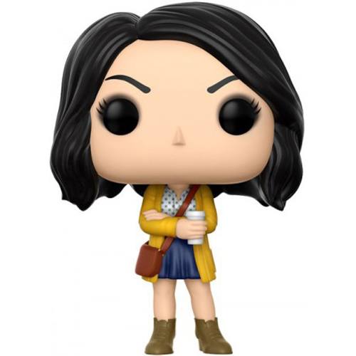 Funko POP April Ludgate (Parks and Recreation)