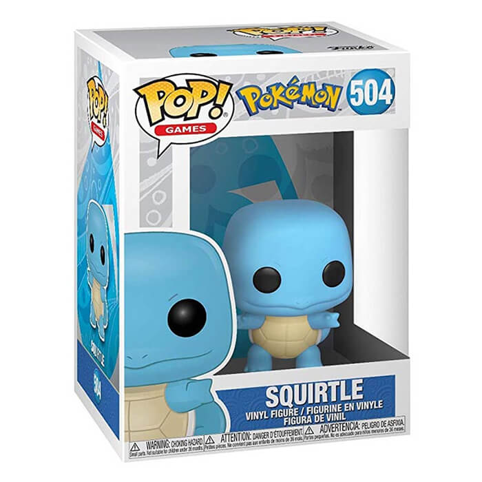 Squirtle