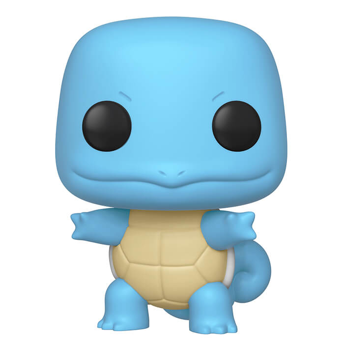 Funko POP Squirtle (Supersized 10'')