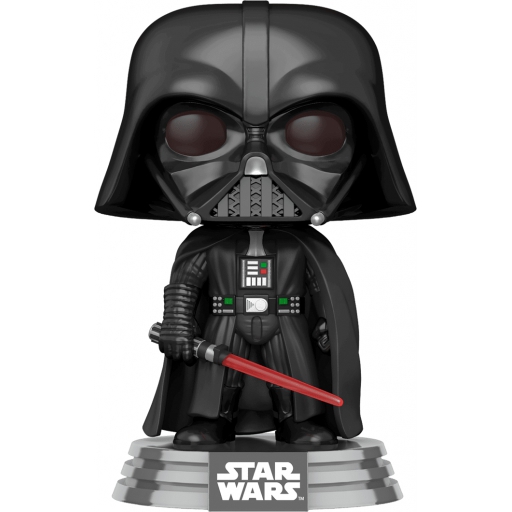 Figurine Funko POP Darth Vader (Star Wars: Episode I, The Phantom Menace)