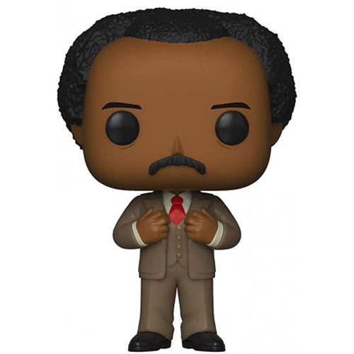 George Jefferson unboxed