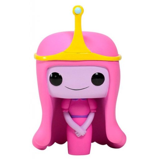 Funko POP Princess Bubblegum (Adventure Time)