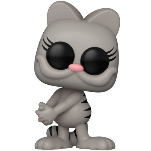 POP Nermal (Garfield)