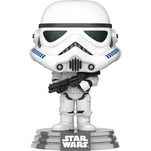 Figurine Funko POP Stormtrooper (Star Wars: Episode I, The Phantom Menace)