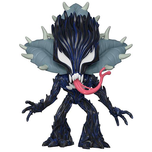 Funko POP Venomized Groot (Venom)