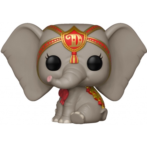 Figurine Funko POP Dreamland Dumbo (Red) (Dumbo)