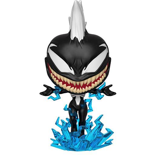 Figurine Funko POP Venomized Storm (Venom)